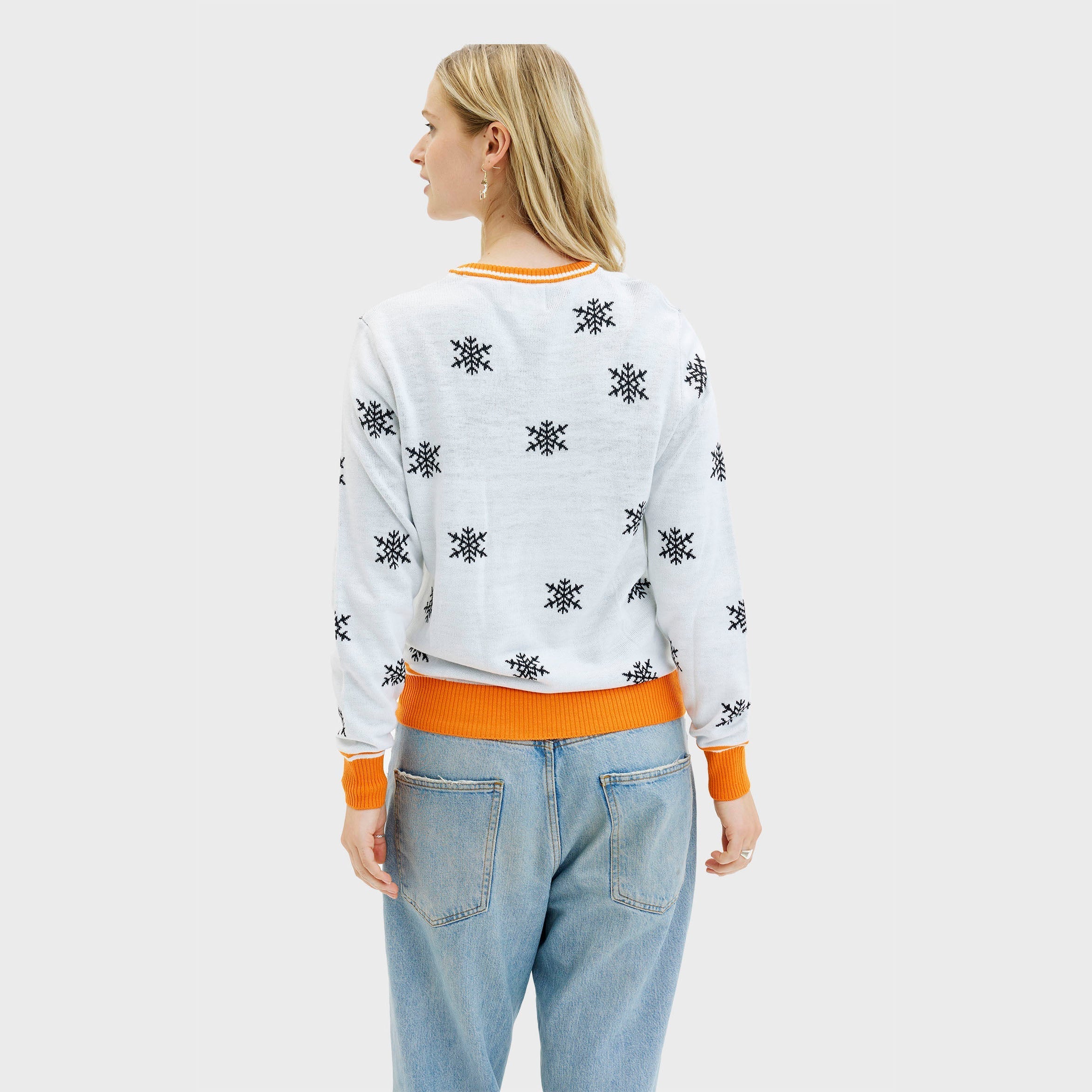 Criminal Rudolph Julegenser - Dame